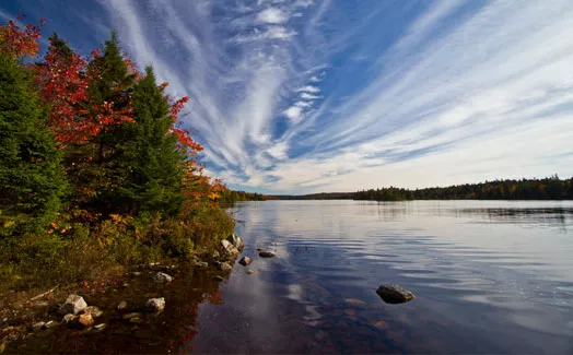 Porters Lake